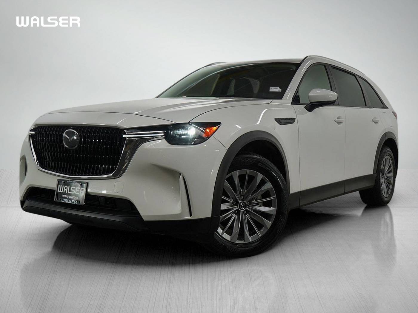 2024 Mazda Cx-90