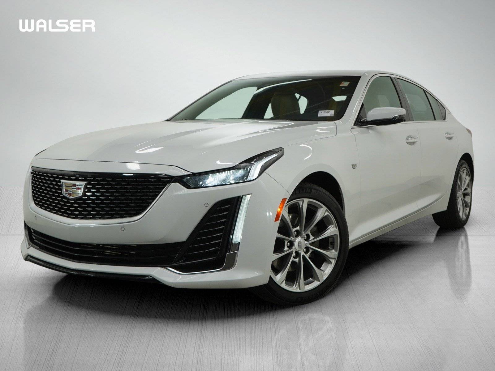 2023 Cadillac CT5