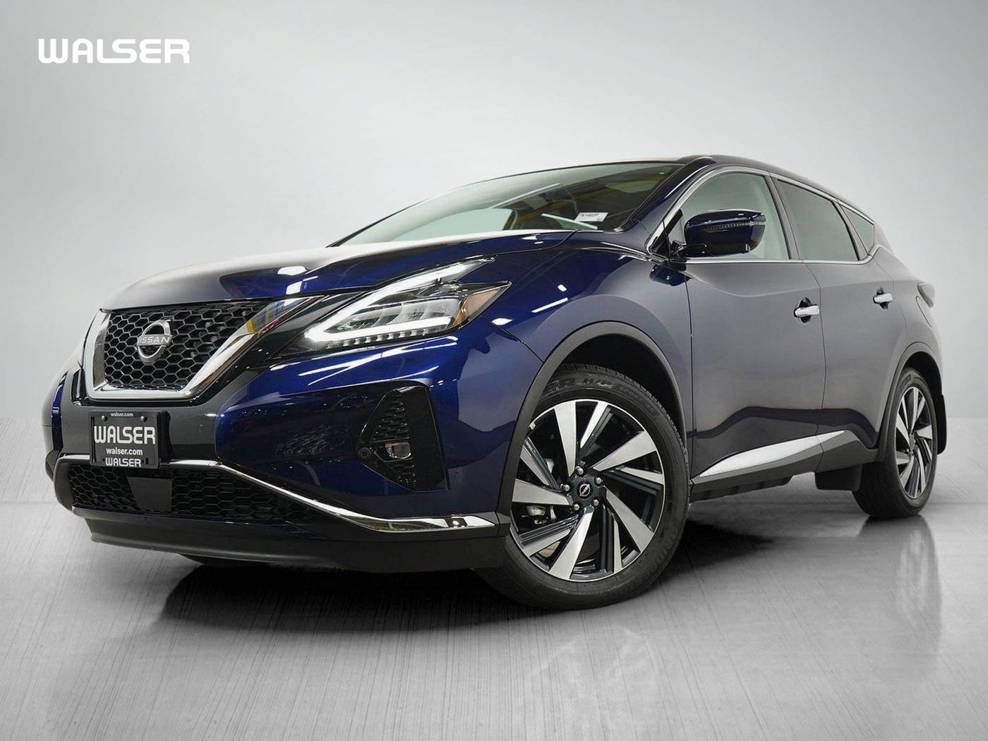 2024 Nissan Murano