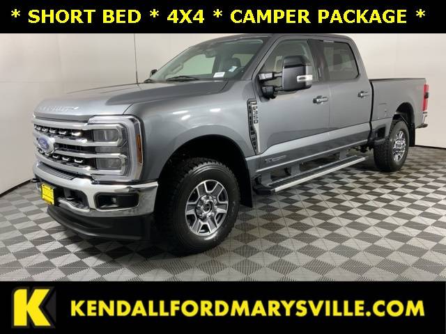 2024 Ford Super Duty F-350 Srw