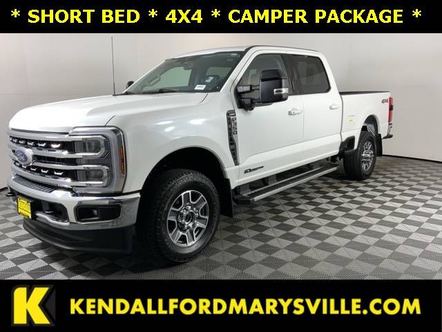 2024 Ford Super Duty F-350 Srw