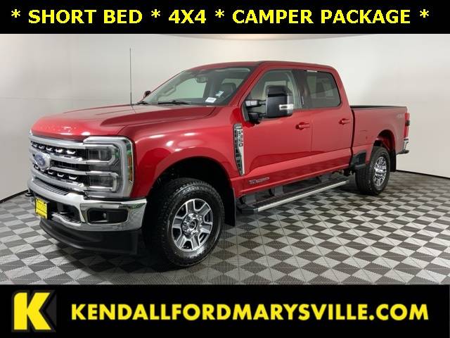 2024 Ford Super Duty F-350 Srw