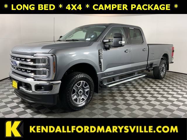 2024 Ford Super Duty F-350 Srw