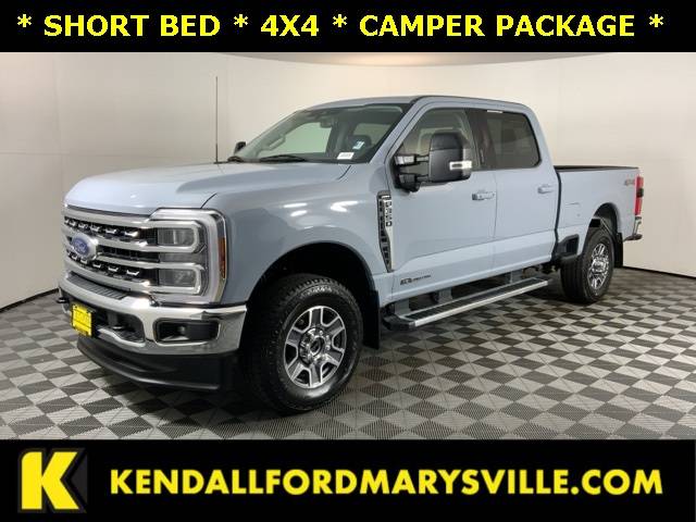 2024 Ford Super Duty F-350 Srw