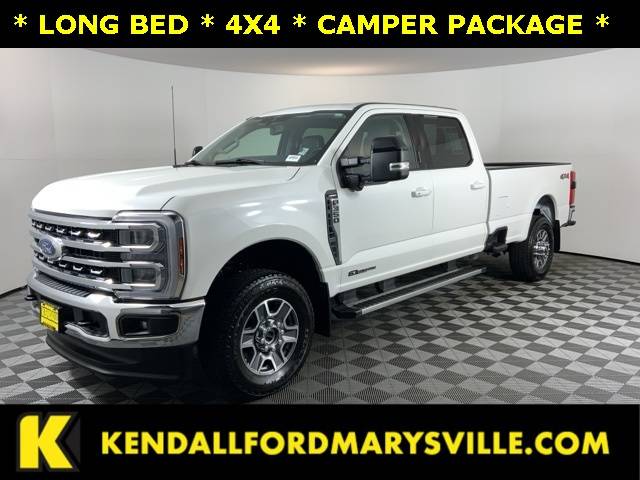2024 Ford Super Duty F-350 Srw