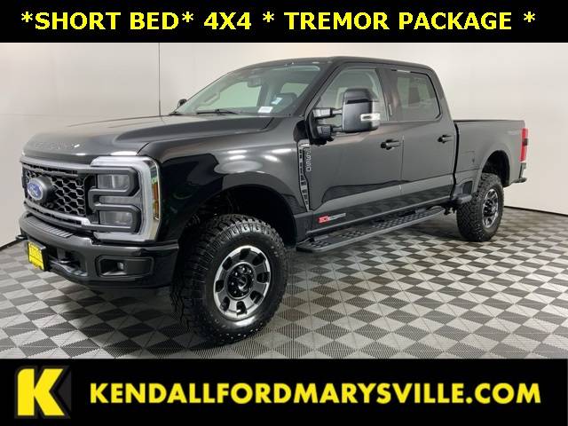 2024 Ford Super Duty F-350 Srw