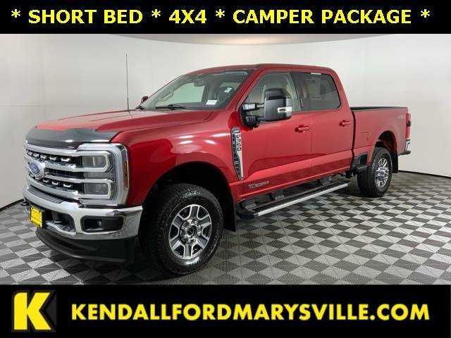 2024 Ford Super Duty F-350 Srw