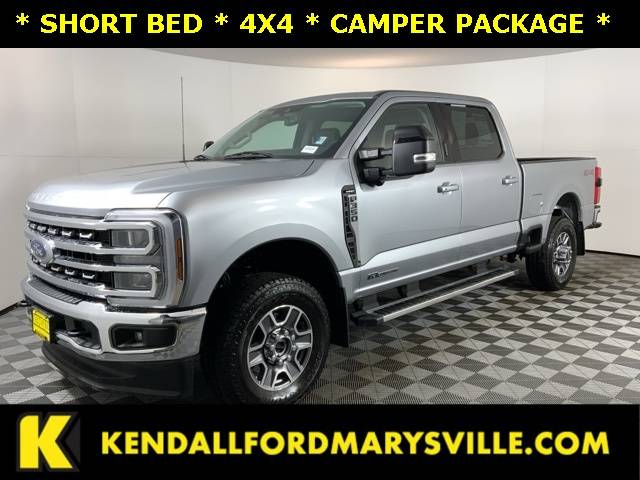 2024 Ford Super Duty F-350 Srw