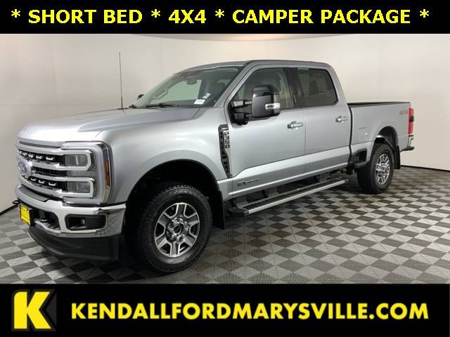 2024 Ford Super Duty F-350 Srw