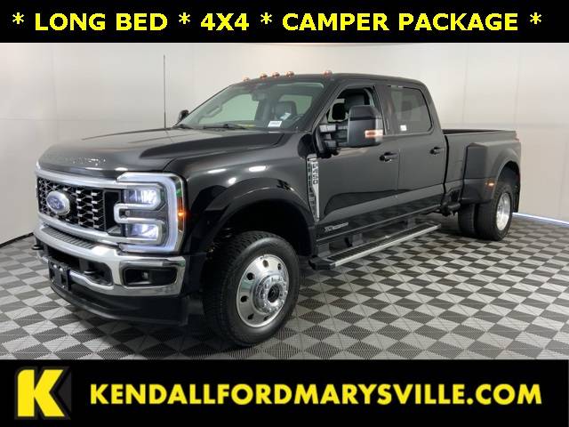 2024 Ford Super Duty F-450 Drw