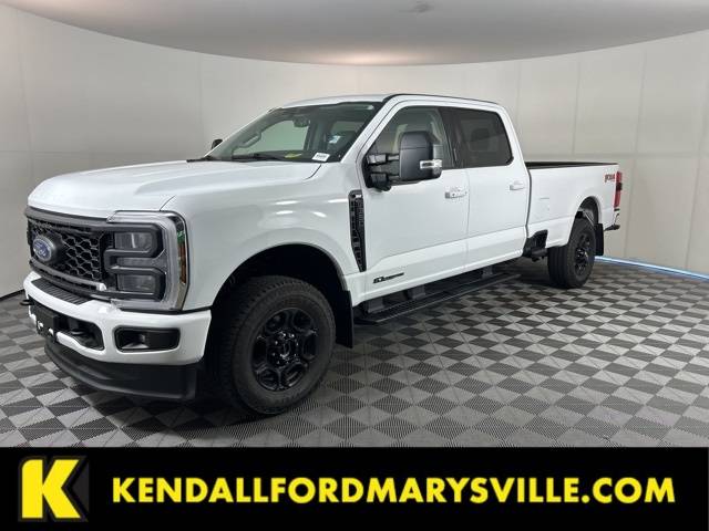 2024 Ford Super Duty F-350 Srw