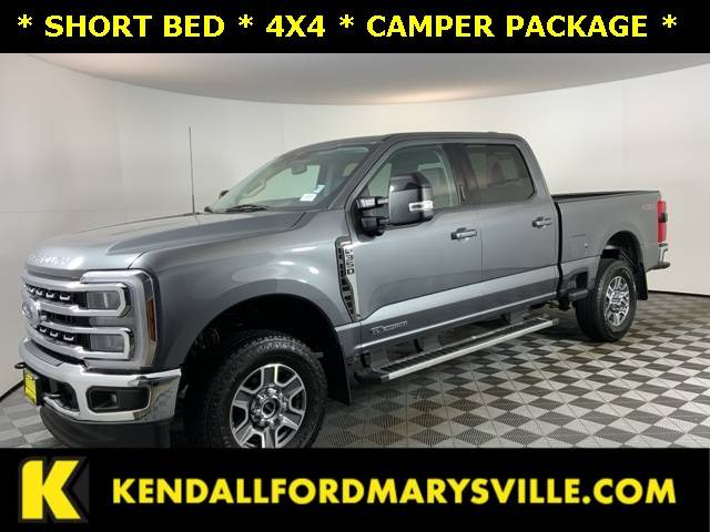2024 Ford Super Duty F-350 Srw