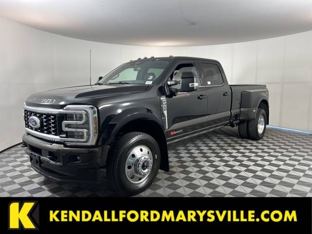 2024 Ford Super Duty F-450 Drw