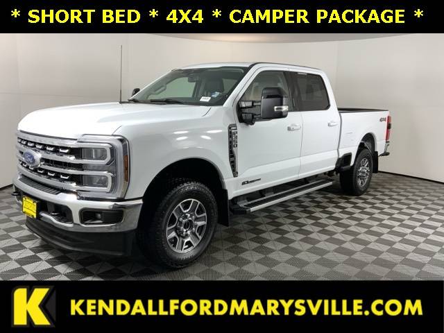 2024 Ford Super Duty F-350 Srw