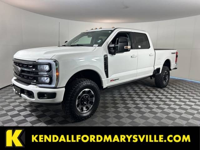 2024 Ford Super Duty F-350 Srw