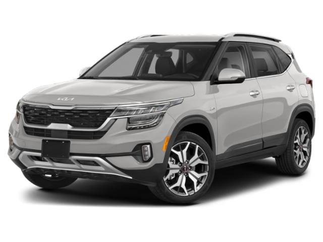 2022 Kia Seltos