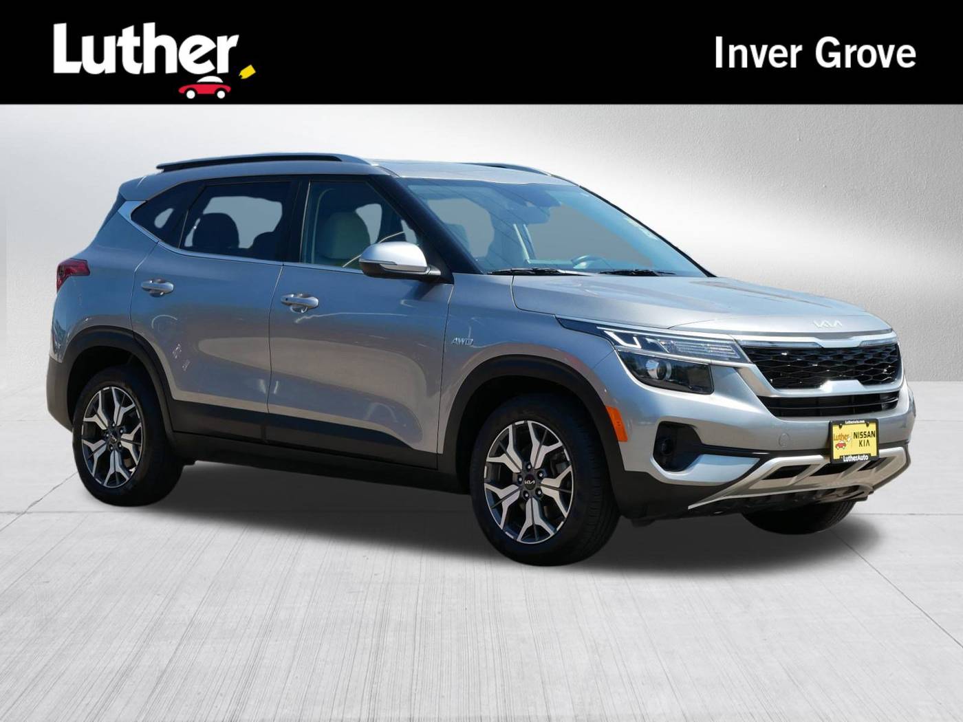 2023 Kia Seltos