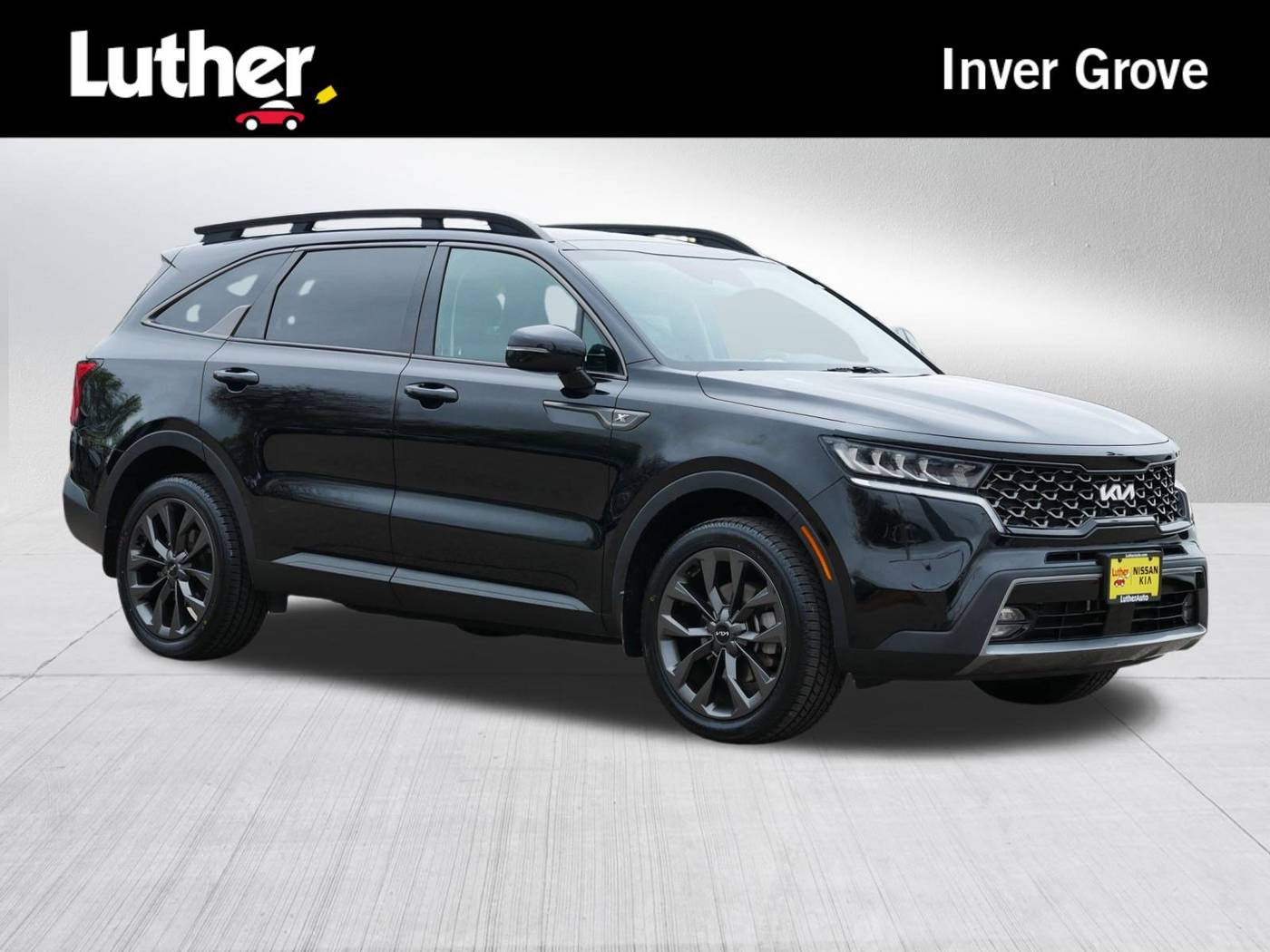 2022 Kia Sorento