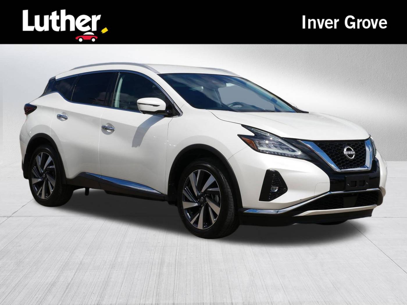 2023 Nissan Murano