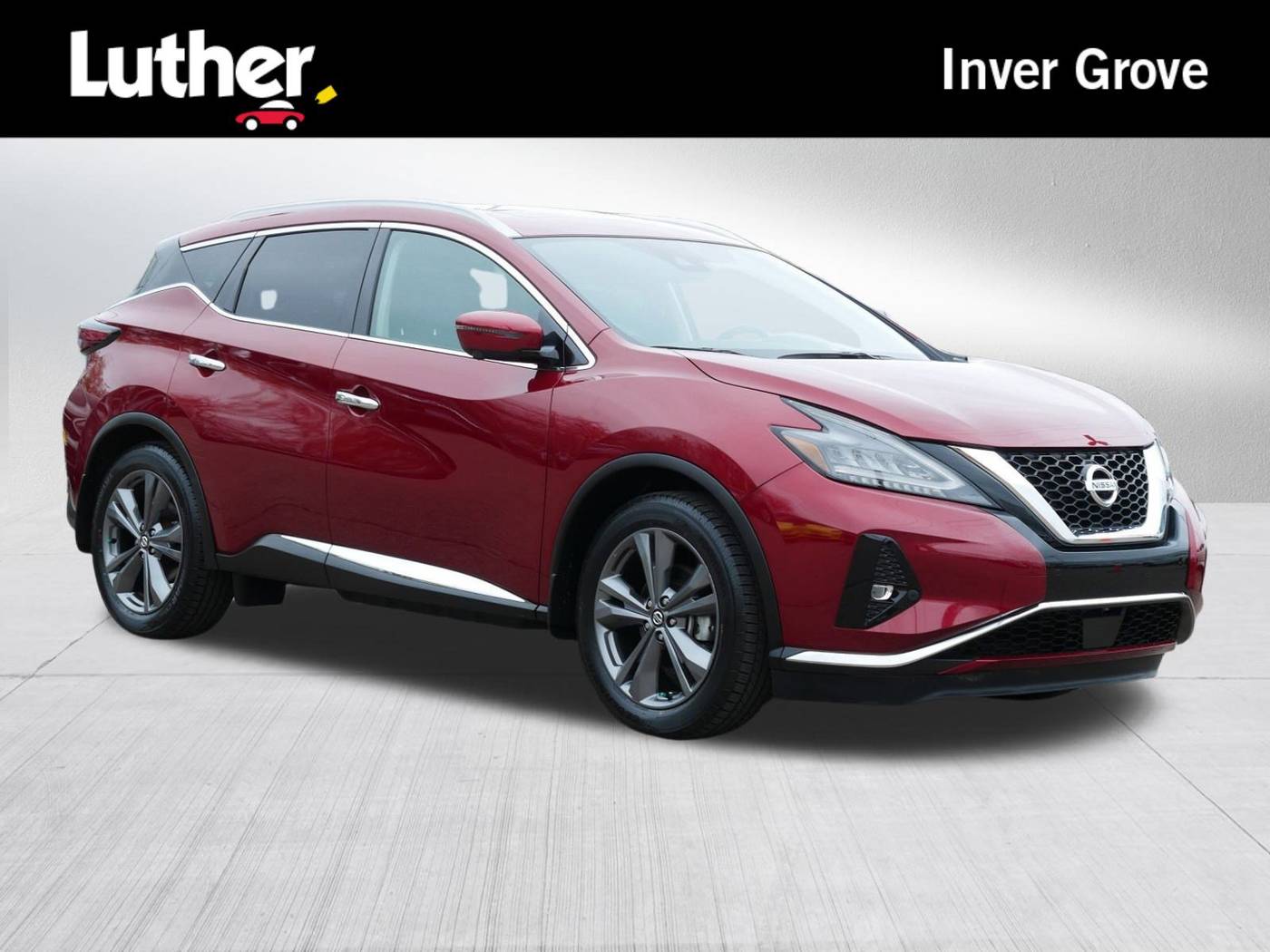 2022 Nissan Murano