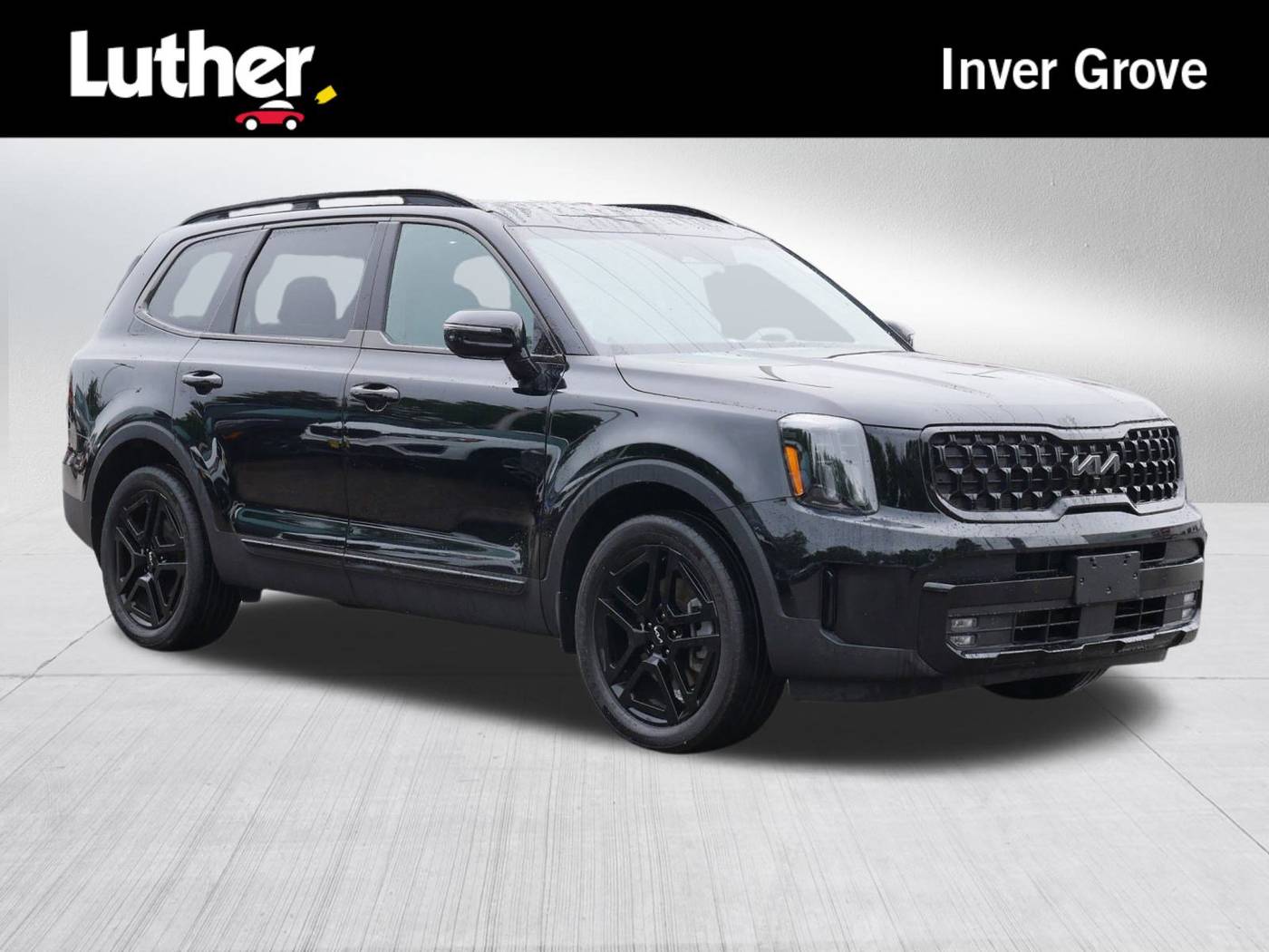 2024 Kia Telluride