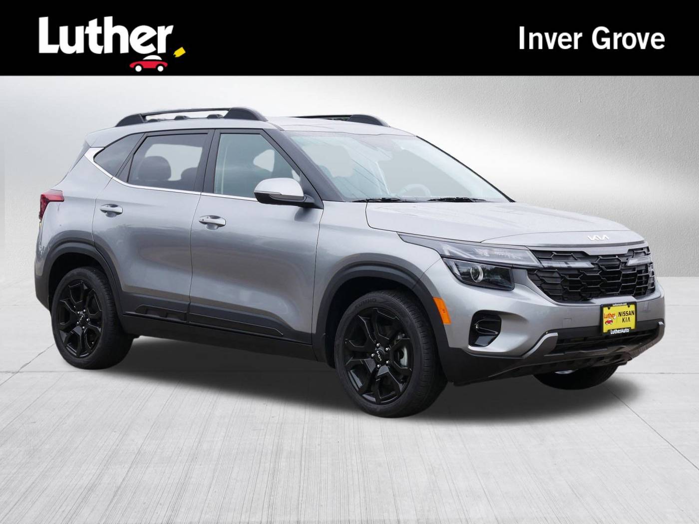2024 Kia Seltos