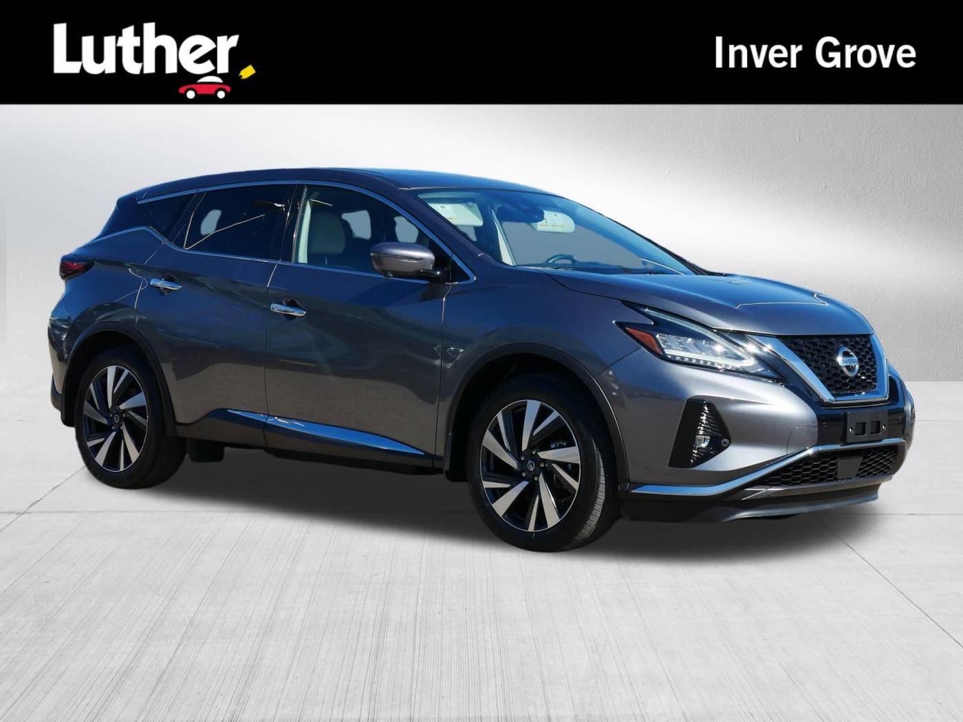 2022 Nissan Murano