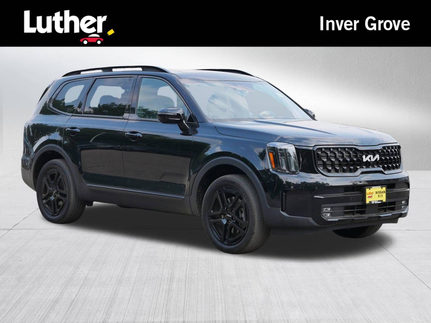 2024 Kia Telluride