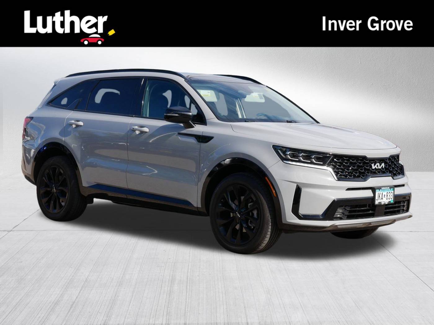 2022 Kia Sorento