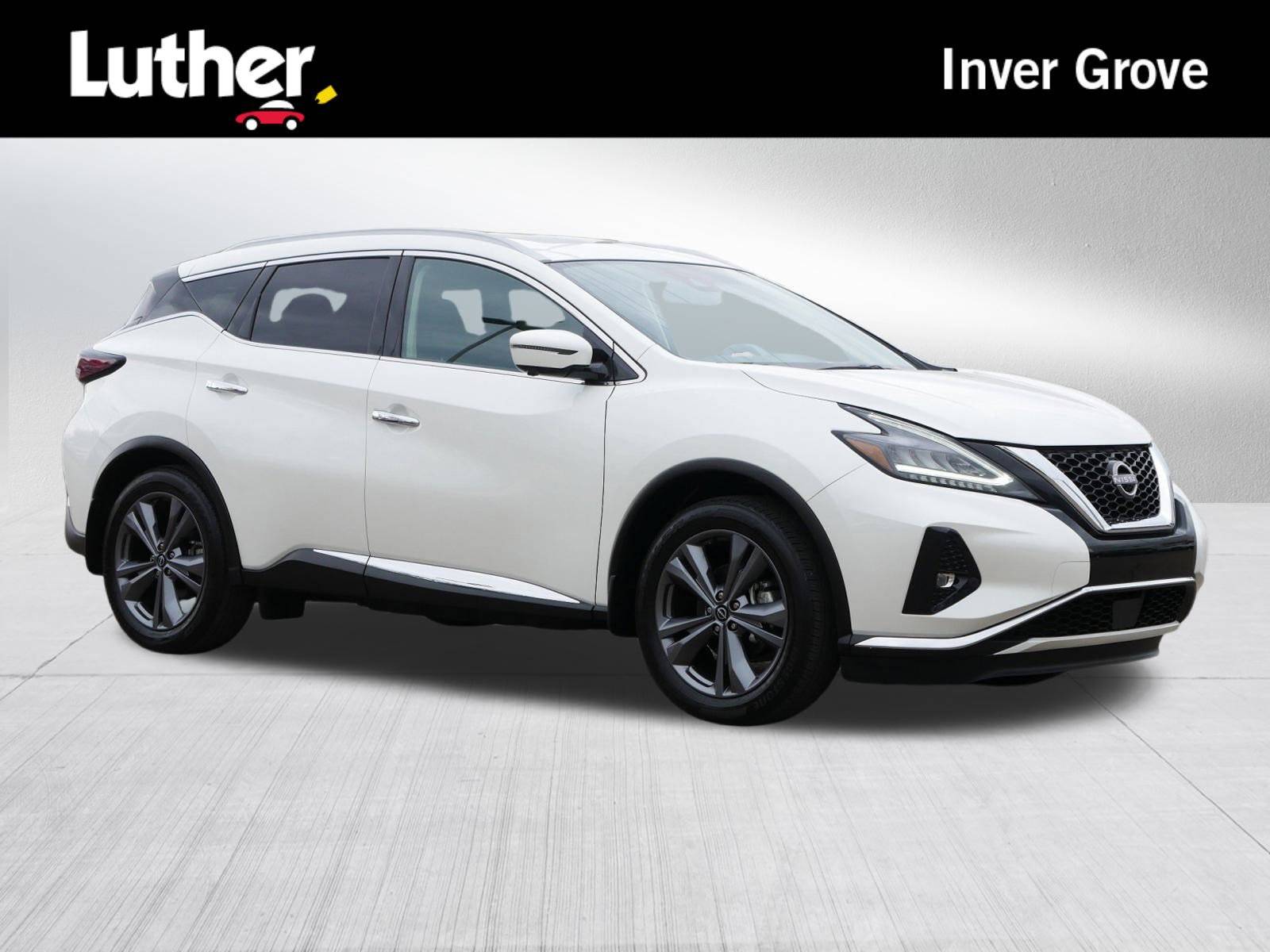 2023 Nissan Murano