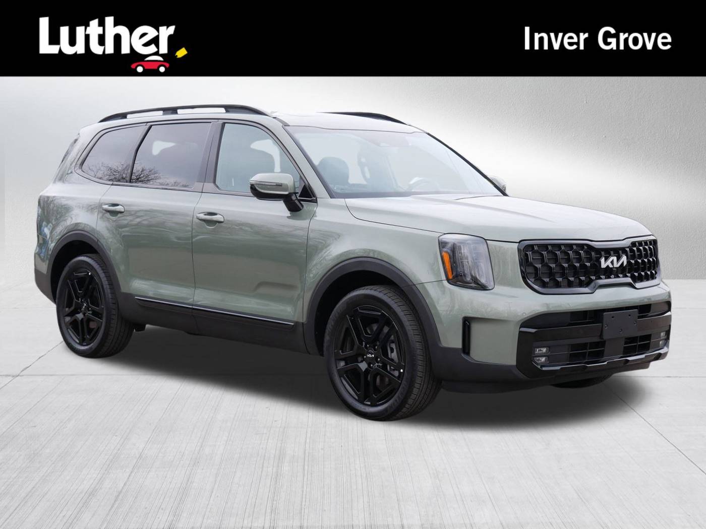 2024 Kia Telluride