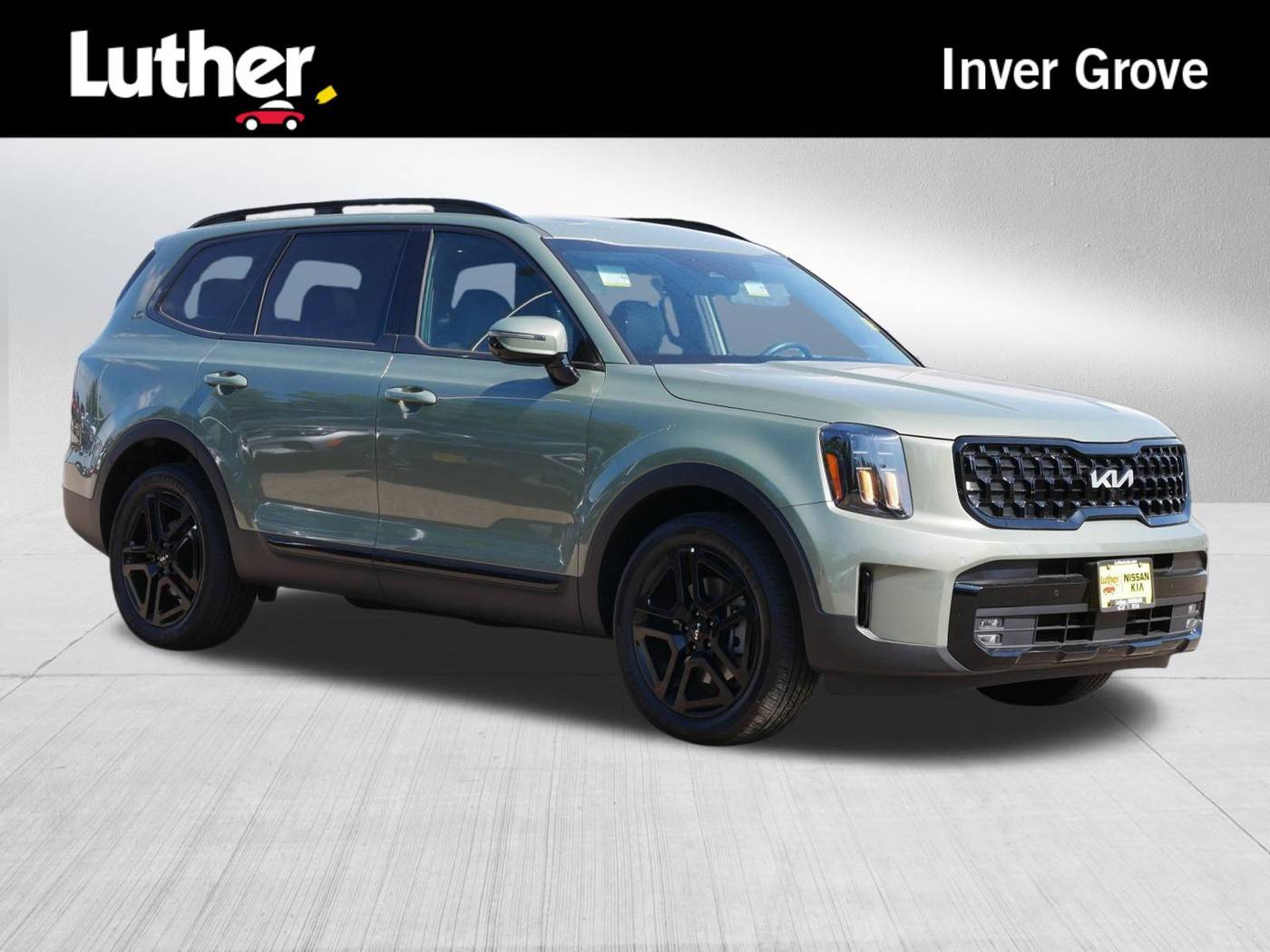 2024 Kia Telluride