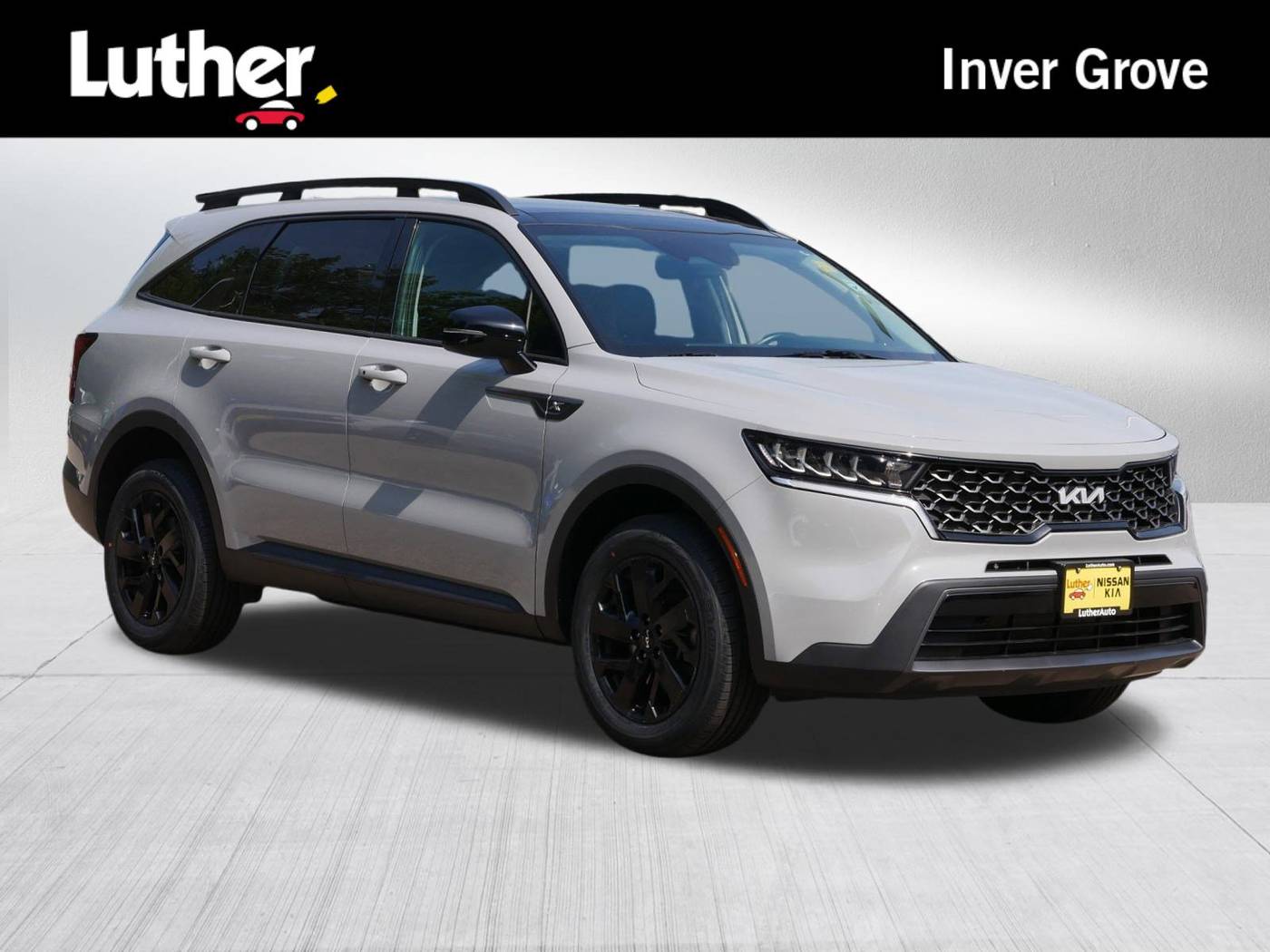 2022 Kia Sorento