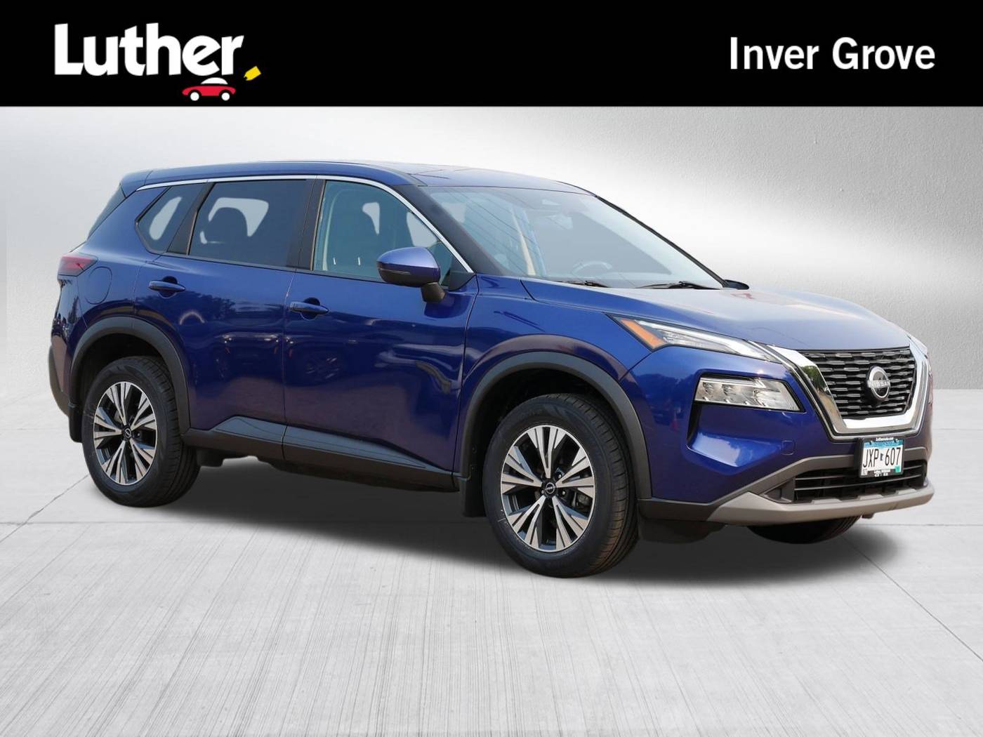 2022 Nissan Rogue