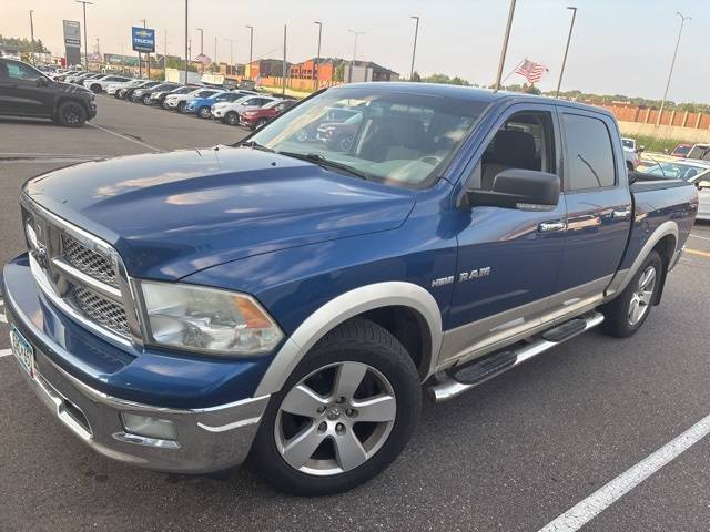 2010 Dodge Ram 1500