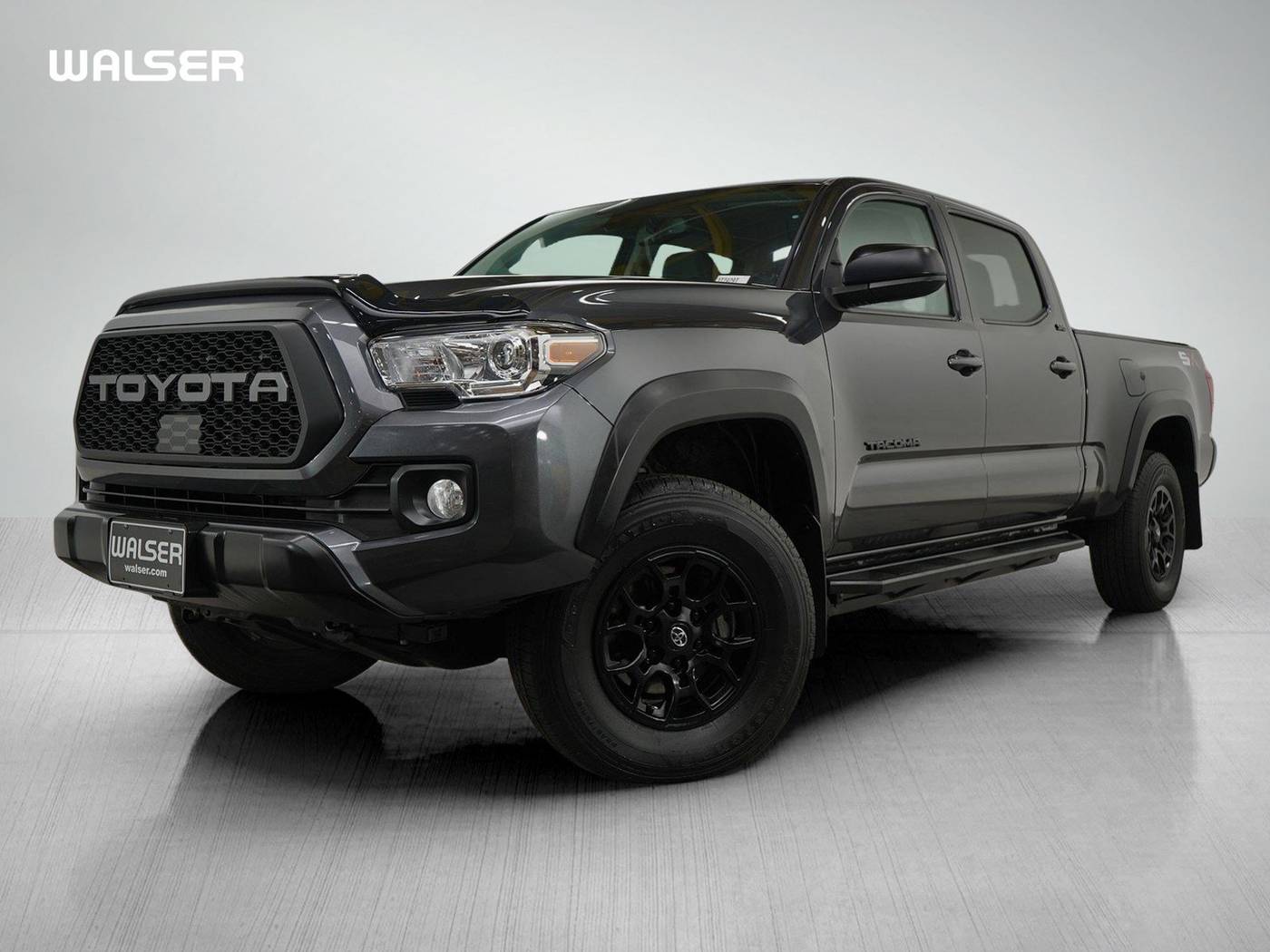 2023 Toyota Tacoma 4wd