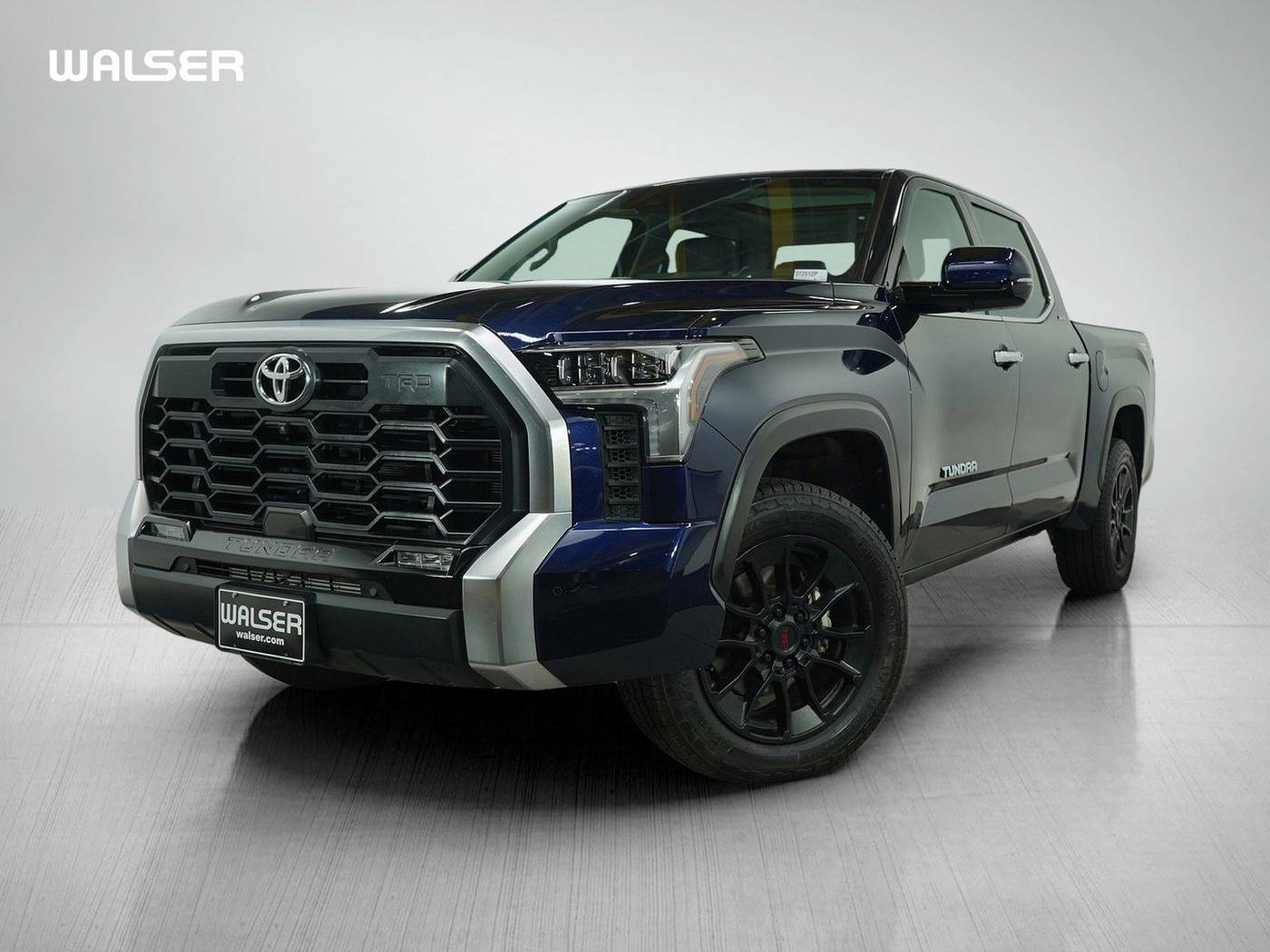 2022 Toyota Tundra 4wd