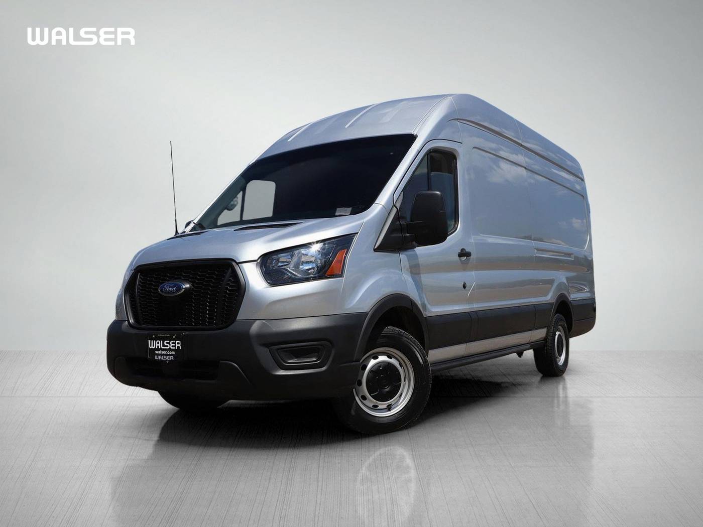 2023 Ford Transit Cargo Van
