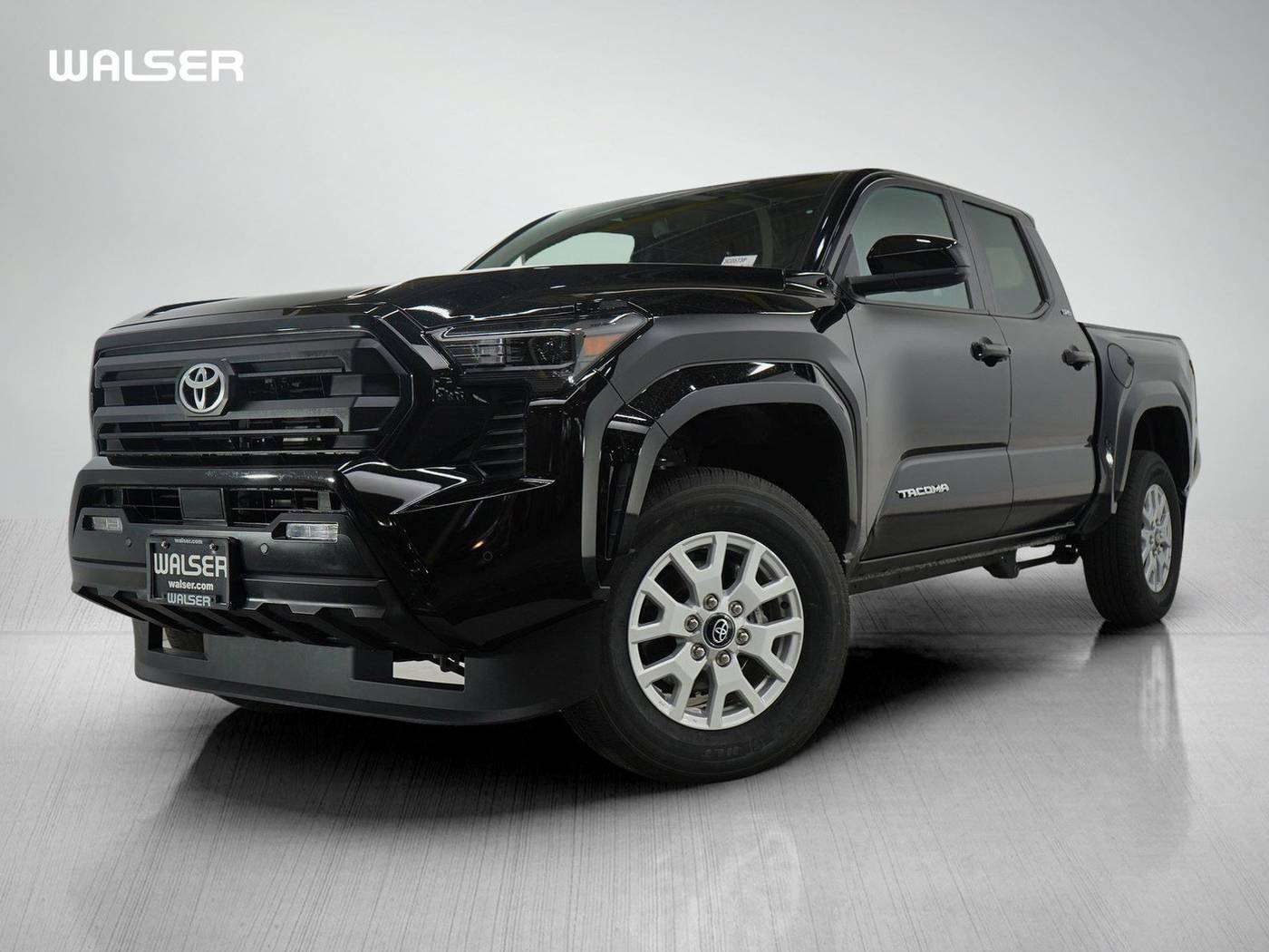 2024 Toyota Tacoma 4wd