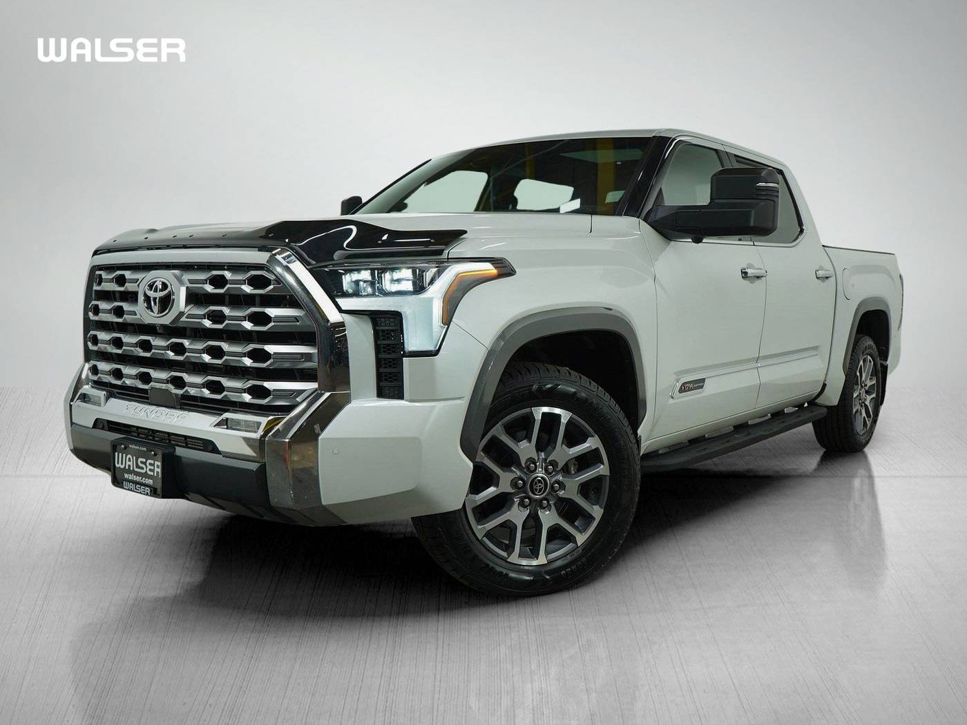 2022 Toyota Tundra 4wd