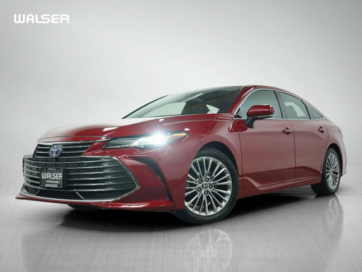 2022 Toyota Avalon