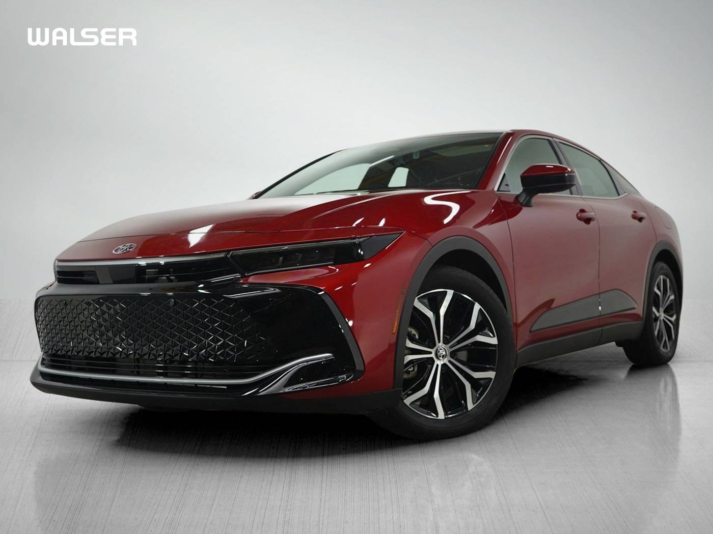 2024 Toyota Crown