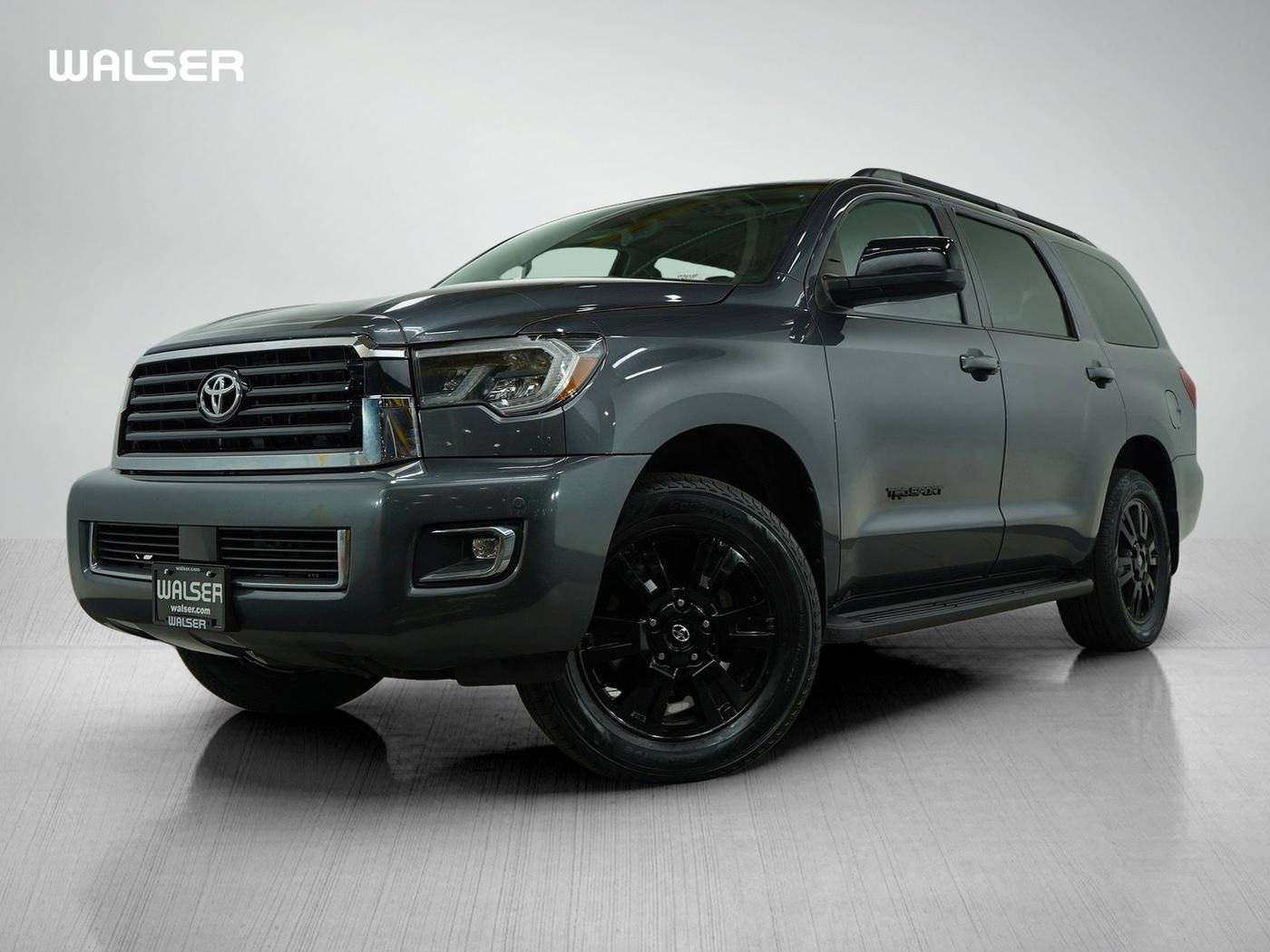 2018 Toyota Sequoia