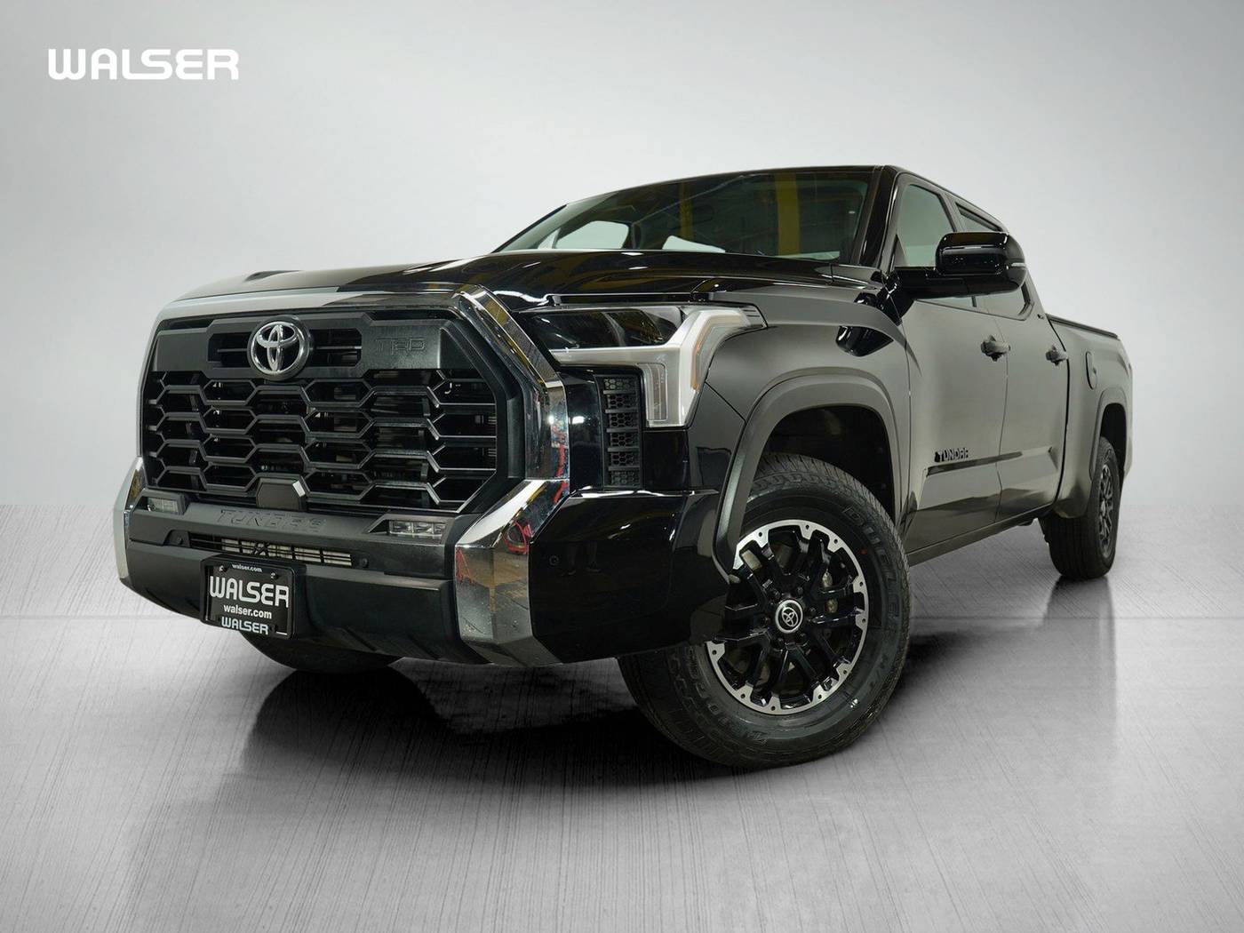 2022 Toyota Tundra 4wd