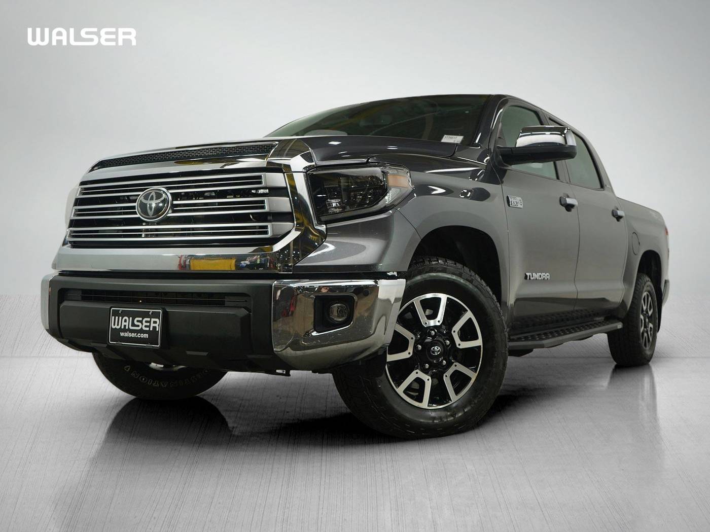 2021 Toyota Tundra 4wd