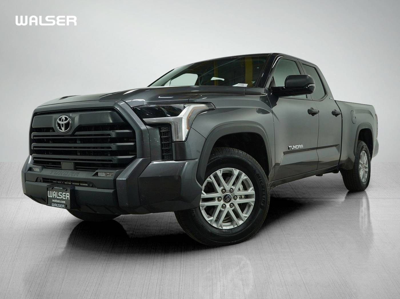 2022 Toyota Tundra 4wd