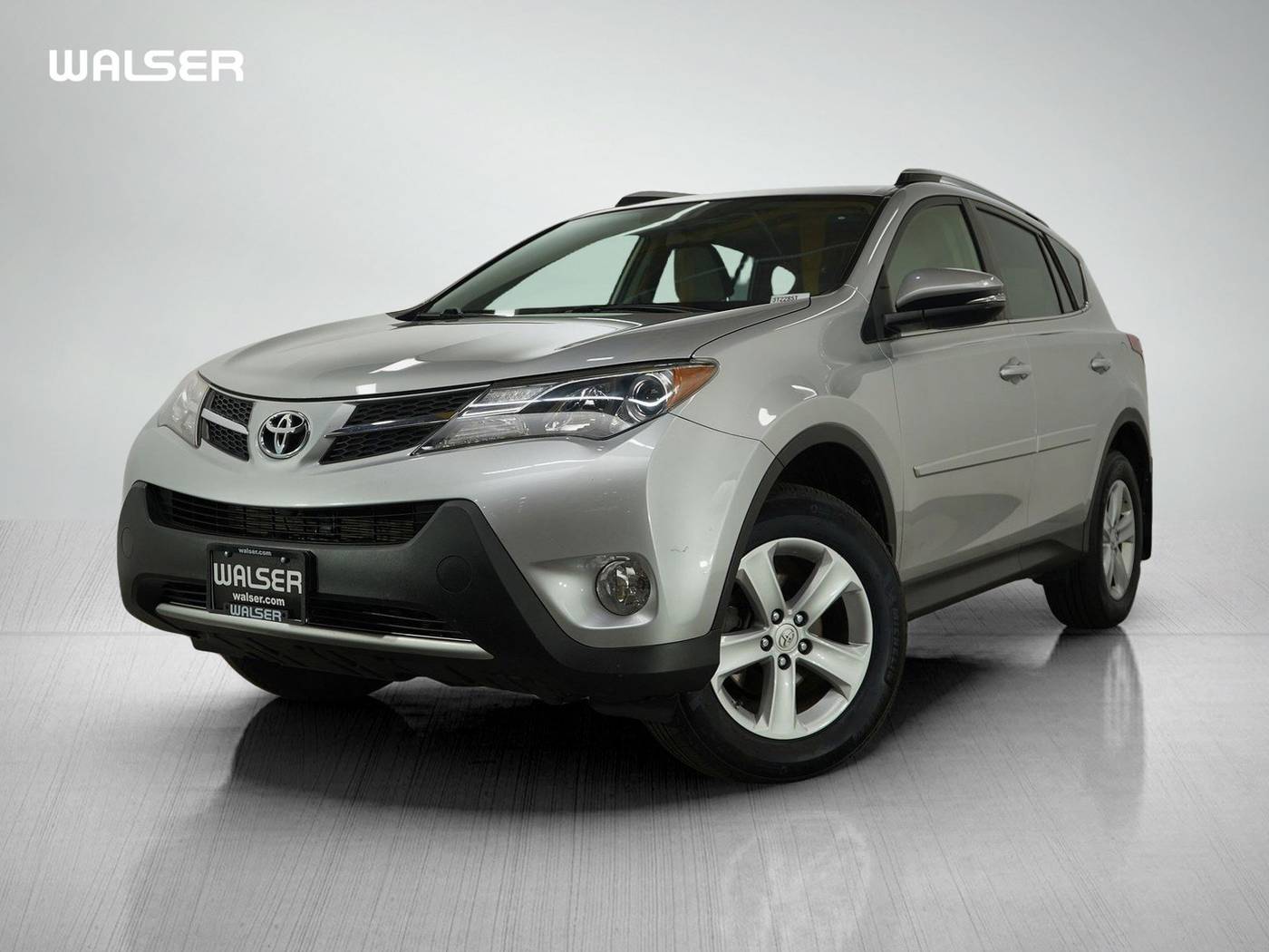 2014 Toyota RAV4
