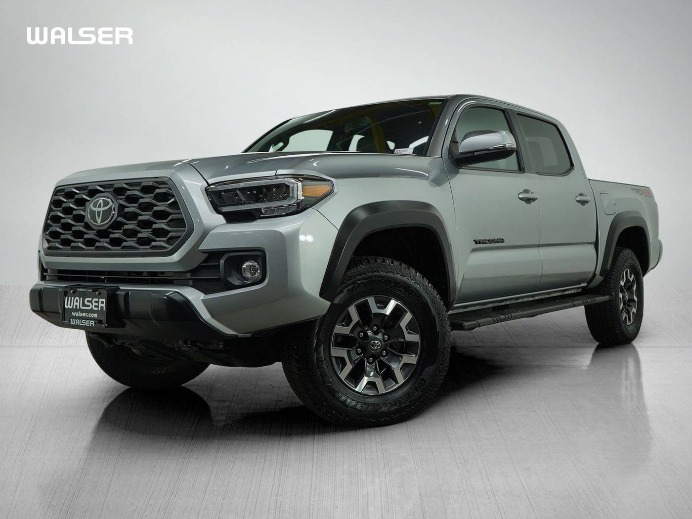 2022 Toyota Tacoma 4wd
