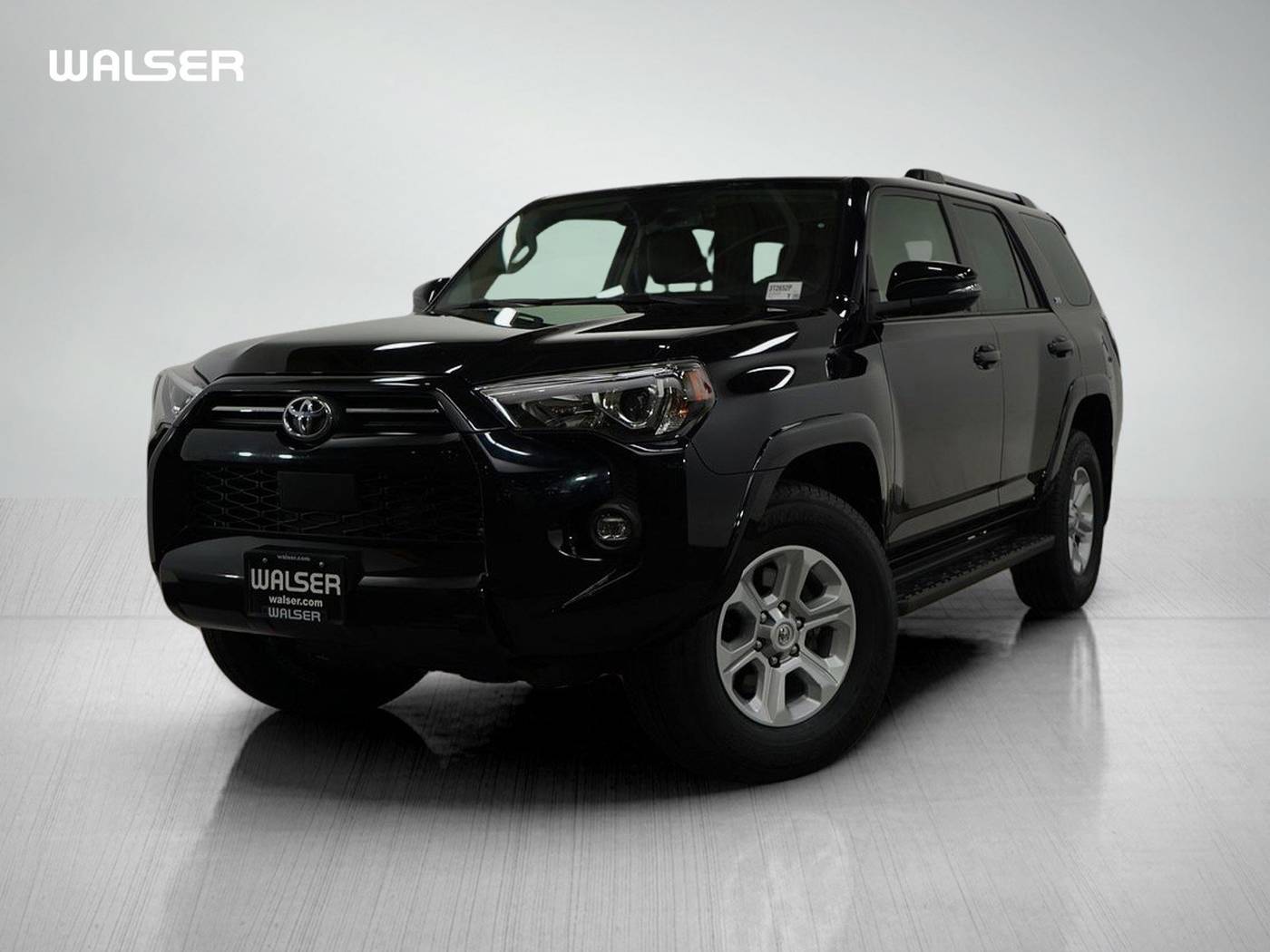 2022 Toyota 4runner