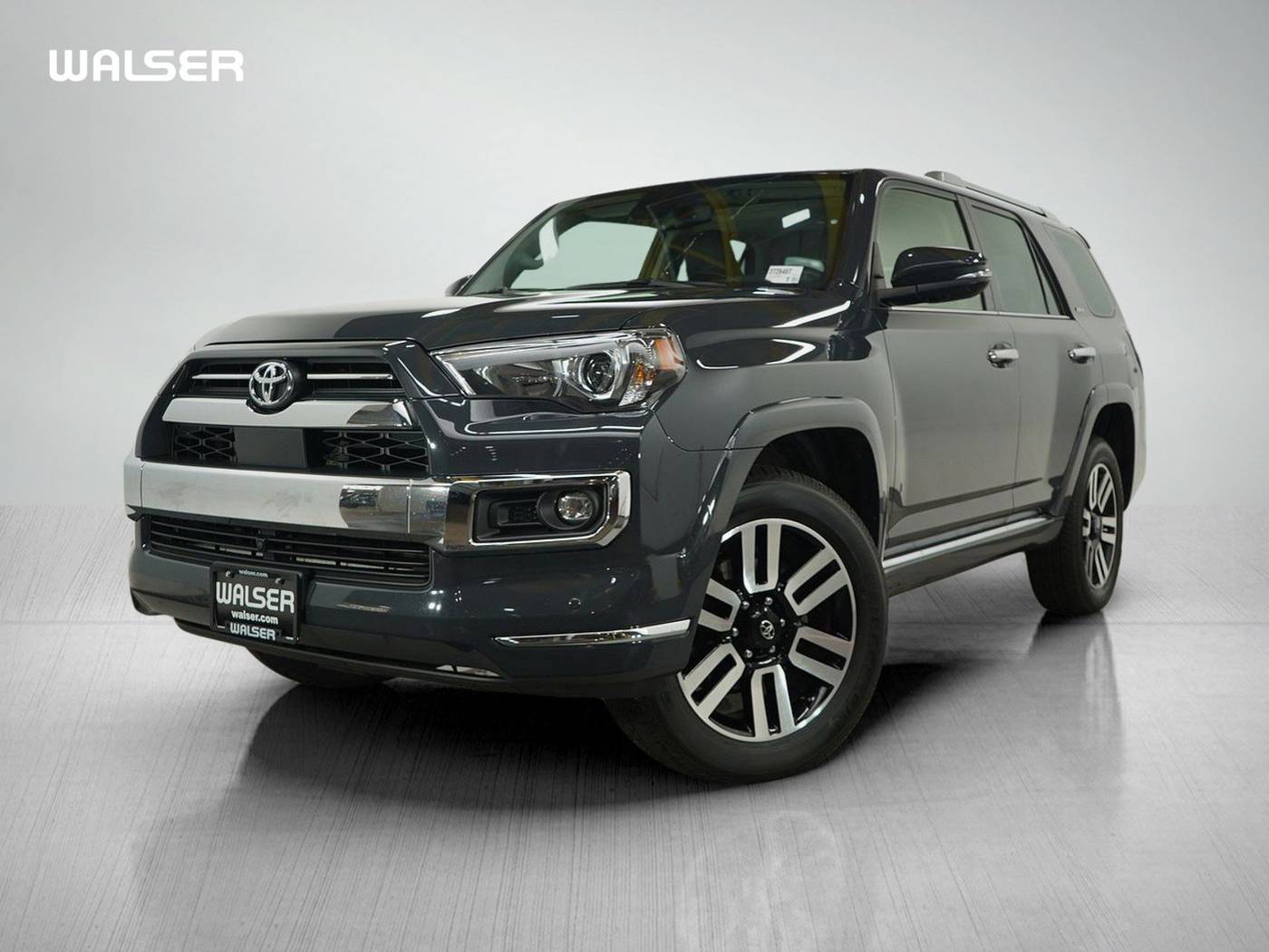 2024 Toyota 4runner